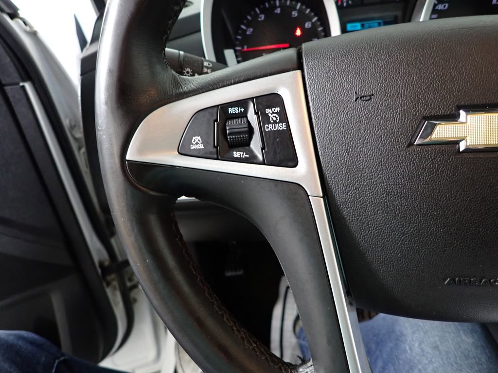 Used 2014 Chevrolet Equinox LT w/ Driver Convenience Package AWD/4WD image 25