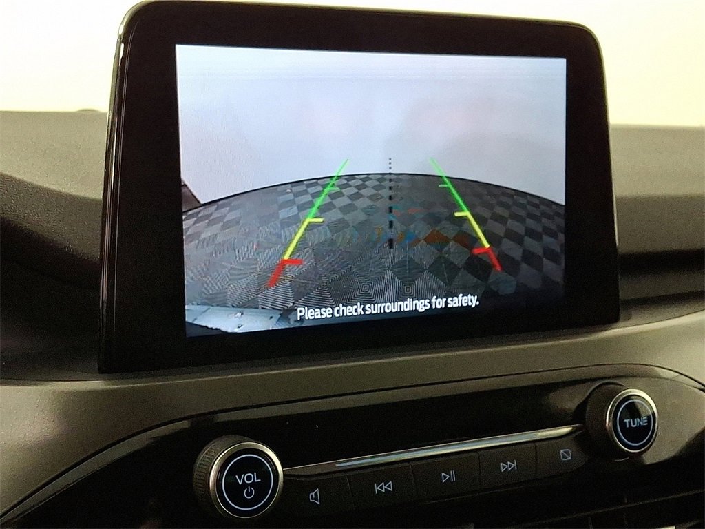 Used 2023 Ford Escape Active image 4