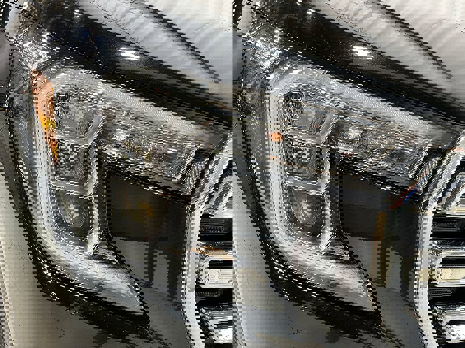 Used 2024 GMC Terrain SLT image 25