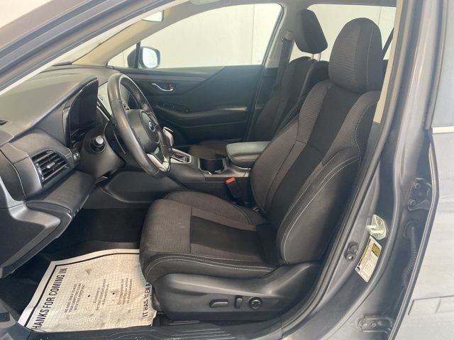 Used 2024 Subaru Outback Premium image 10