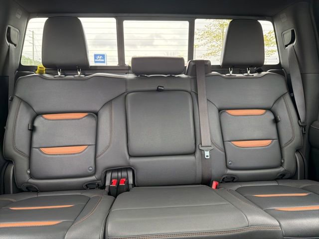 Used 2023 GMC Sierra 2500 AT4 w/ AT4 Premium Plus Package image 31
