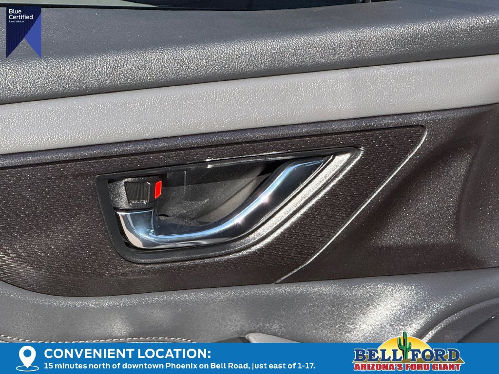 Used 2022 Subaru Outback Wilderness AWD/4WD image 19