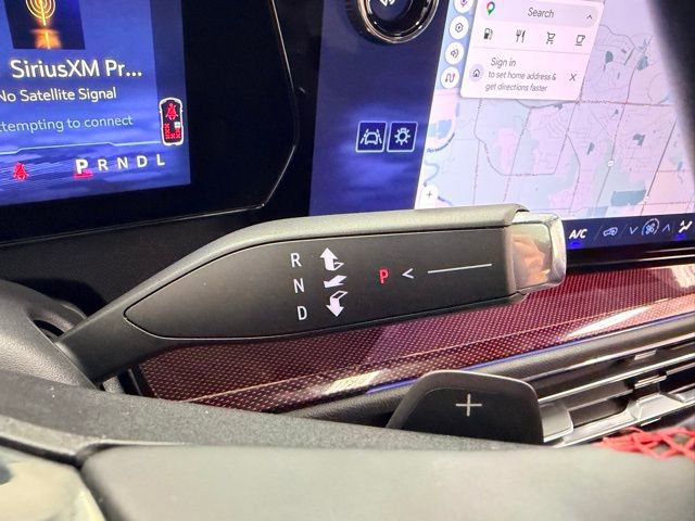 Certified 2026 Chevrolet Traverse RS image 18