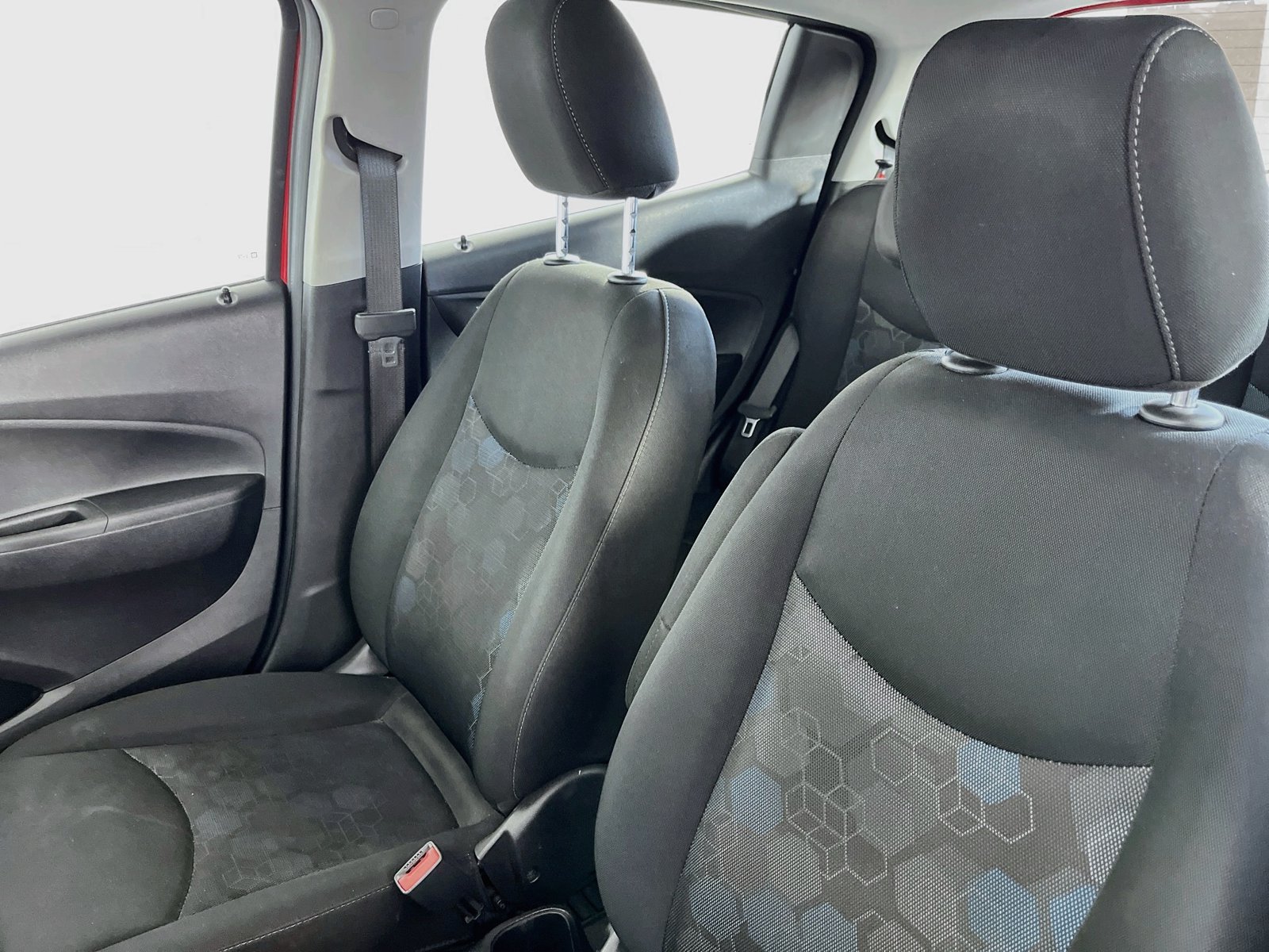 Used 2017 Chevrolet Spark LS FWD image 24