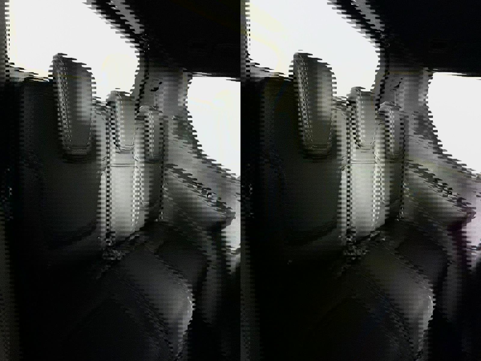 New 2026 Nissan Armada PRO-4X w/ Captain's Chari Seat Package image 28