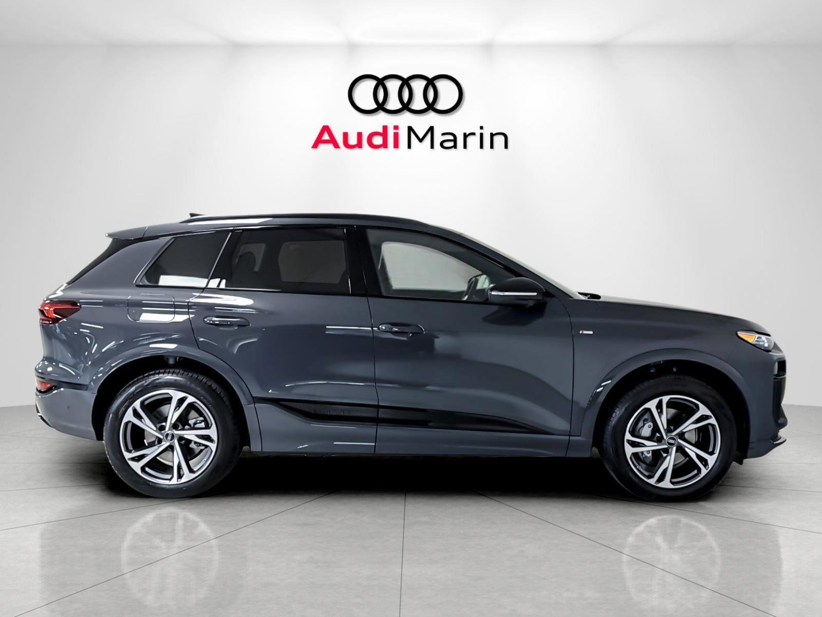 New 2027 Audi Q6 e-tron Premium Plus image 6