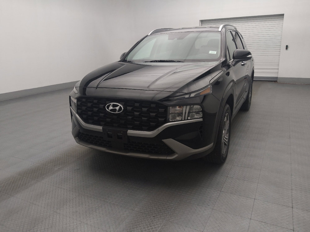 Used 2023 Hyundai Santa Fe SEL image 15