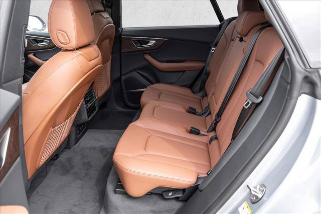 New 2027 Audi Q8 Premium Plus AWD/4WD image 22
