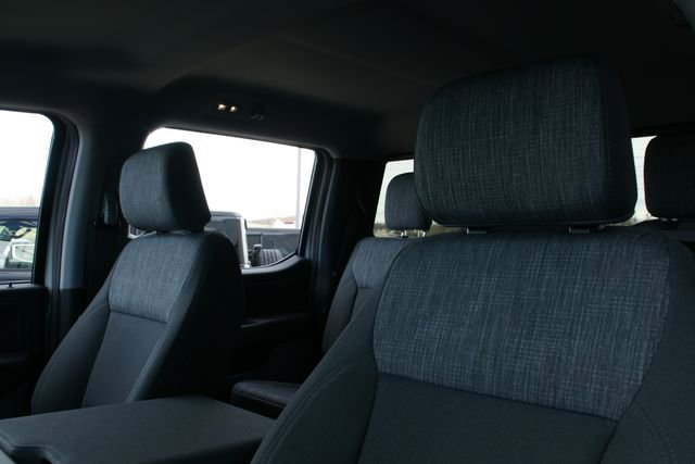 New 2026 Ford F350 XLT w/ XLT Premium Package AWD/4WD image 22