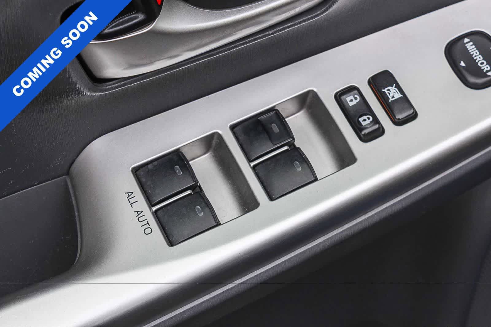 Used 2012 Toyota Prius V Three FWD image 27