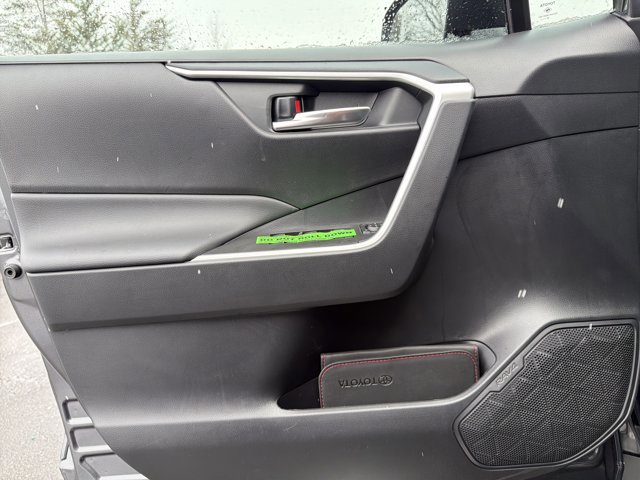 Certified 2025 Toyota RAV4 XLE w/ Convenience Package image 10