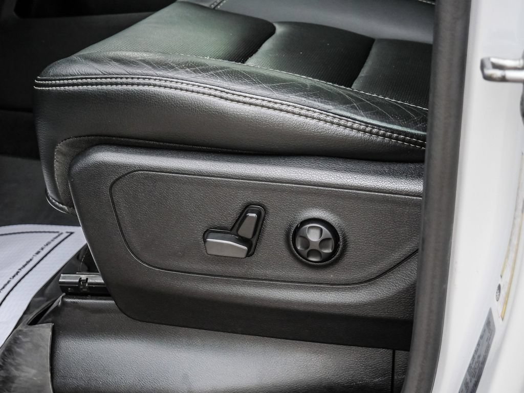 Used 2021 RAM 1500 Rebel w/ Rebel Level 2 Equipment Group AWD/4WD image 54