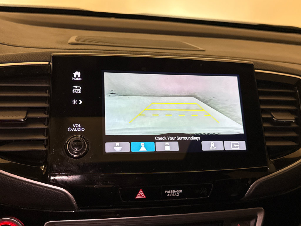 Certified 2022 Honda Pilot Touring image 28