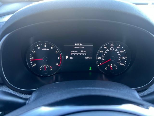 Certified 2022 Kia Sportage SX AWD/4WD image 7