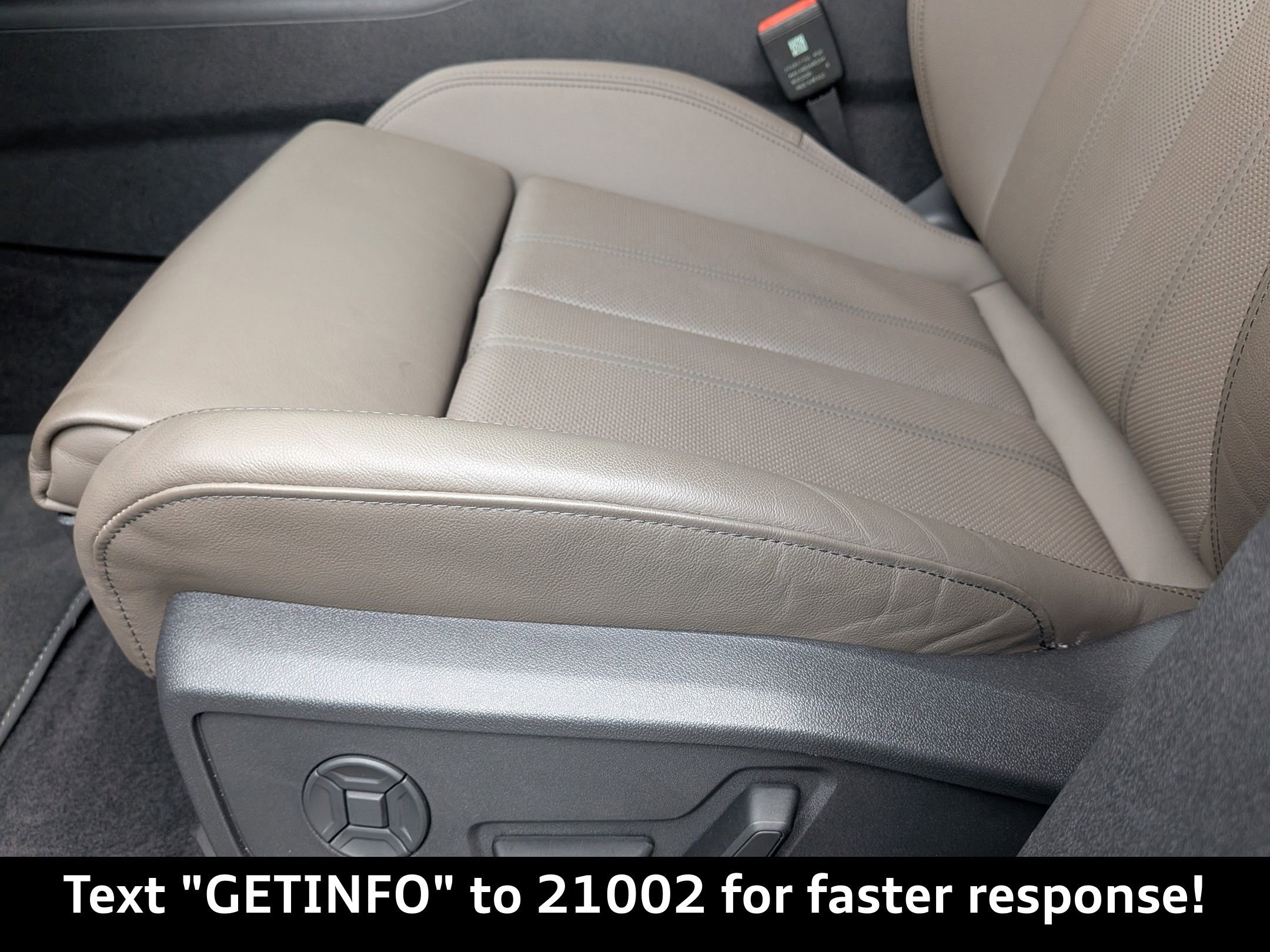 Used 2025 Audi Q5 Premium Plus w/ Premium Plus image 23