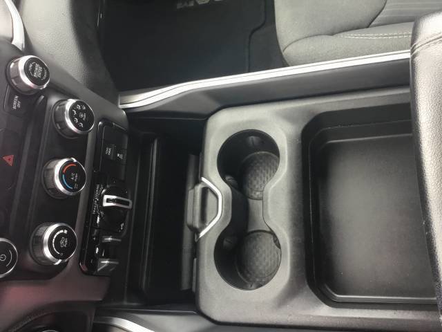 Used 2022 RAM 1500 Big Horn w/ Trailer Tow Group image 19