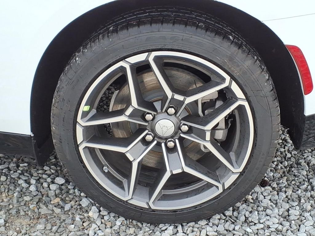 Used 2026 Dodge Charger R/T Scat Pack image 12