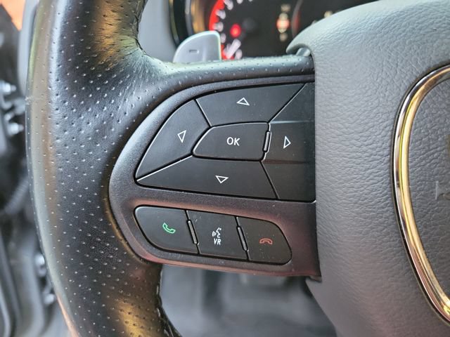 Used 2025 Dodge Durango GT w/ Blacktop Package AWD/4WD image 27