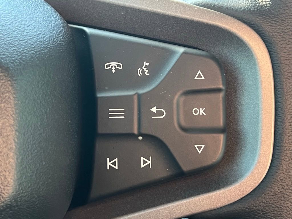 Used 2025 Ford Bronco Heritage Edition image 36