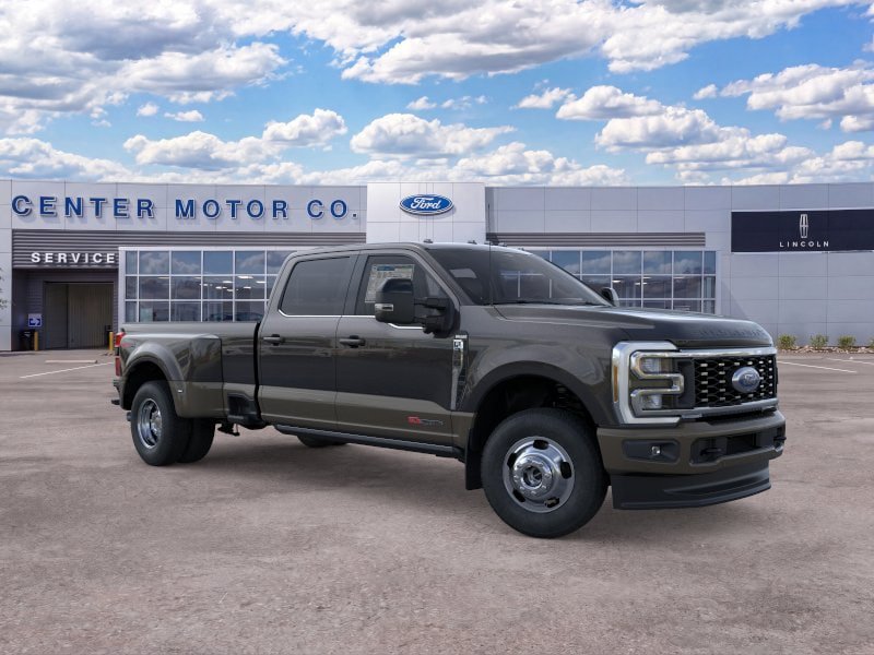 New 2026 Ford F350 King Ranch AWD/4WD image 7