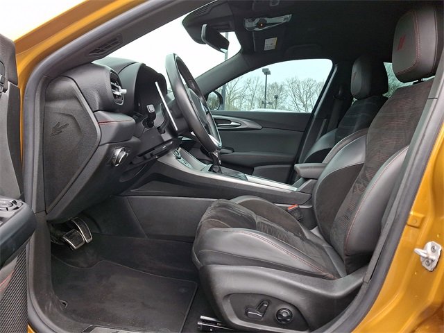 Used 2024 Dodge Hornet R/T image 13