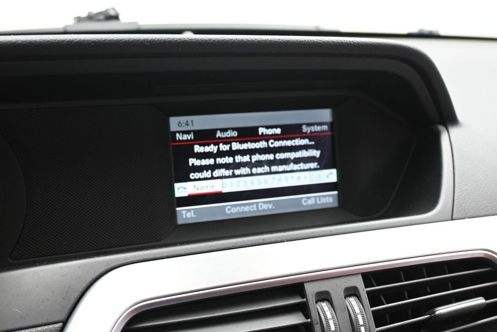 Used 2013 Mercedes-Benz C 250 Coupe image 12
