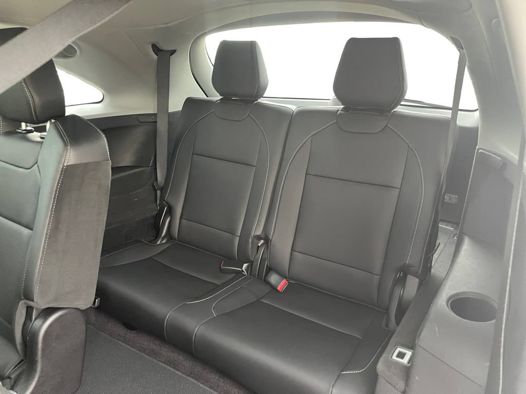 Used 2019 Acura MDX w/ Technology Package AWD/4WD image 28
