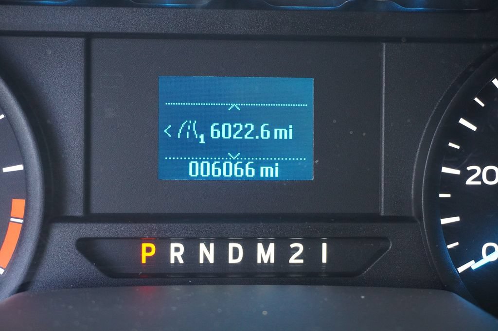 Used 2024 Ford E-450 and Econoline 450 Super Duty w/ Power Windows & Locks Group RWD image 13