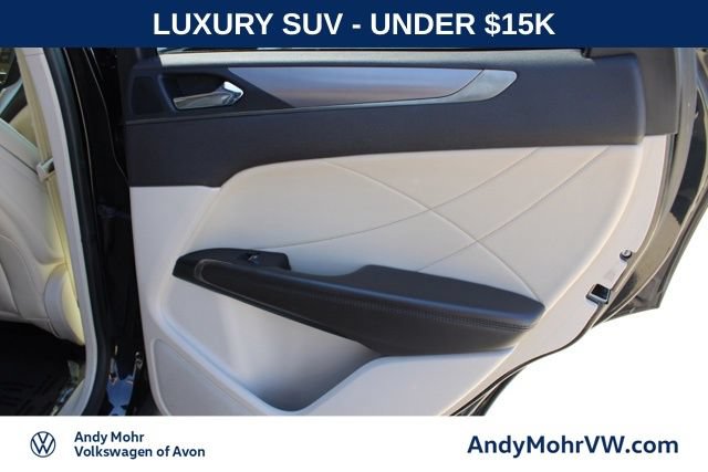 Used 2018 Lincoln MKC Premiere FWD image 24