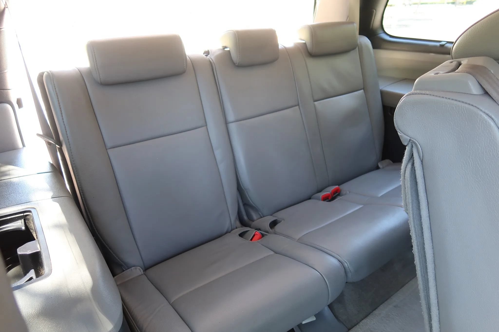 Used 2010 Toyota Sequoia Limited RWD image 20