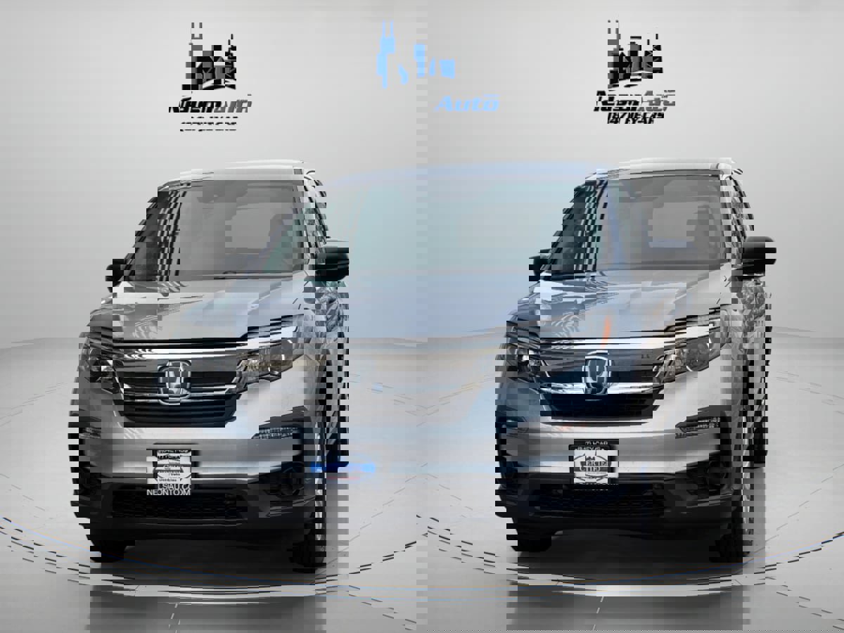 Used 2019 Honda Pilot LX image 11