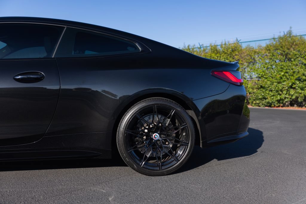 Used 2023 BMW M4 xDrive Competition AWD/4WD image 27