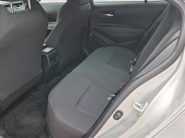 Used 2022 Toyota Corolla SE FWD image 17
