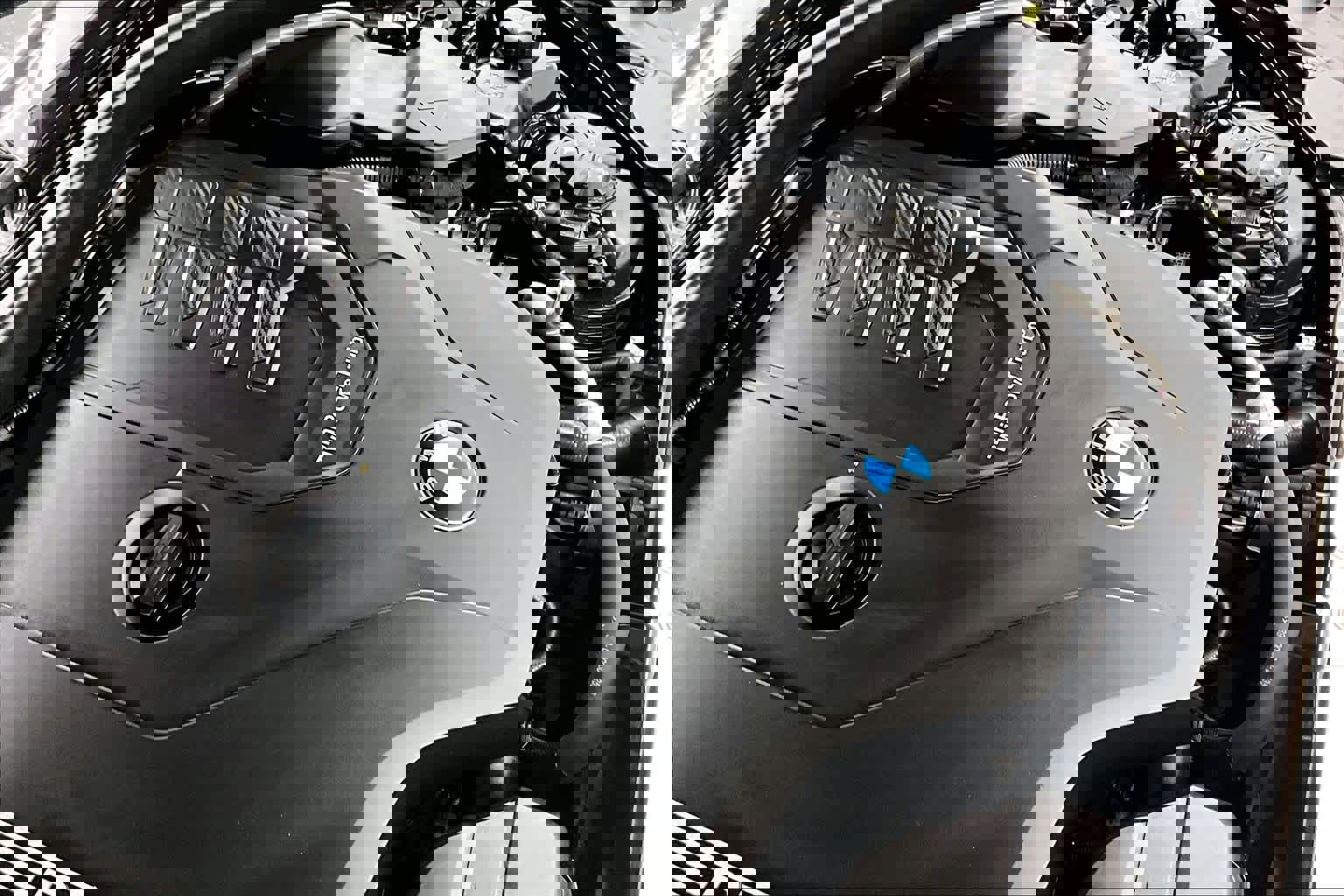 Used 2019 BMW 330i Sedan w/ M Sport Package image 33