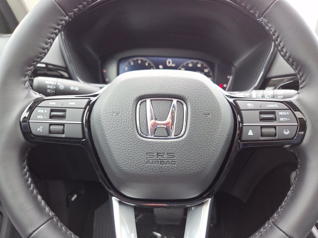 New 2027 Honda CR-V EX-L image 33