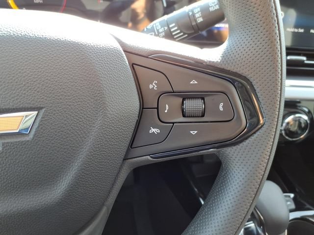 New 2026 Chevrolet Trax LT FWD image 14