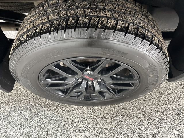 Used 2021 GMC Sierra 1500 Elevation image 20