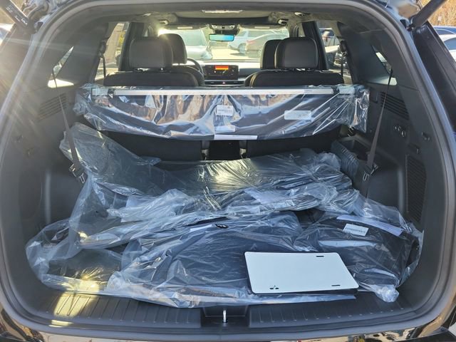 New 2026 Kia Sorento SX Prestige image 9