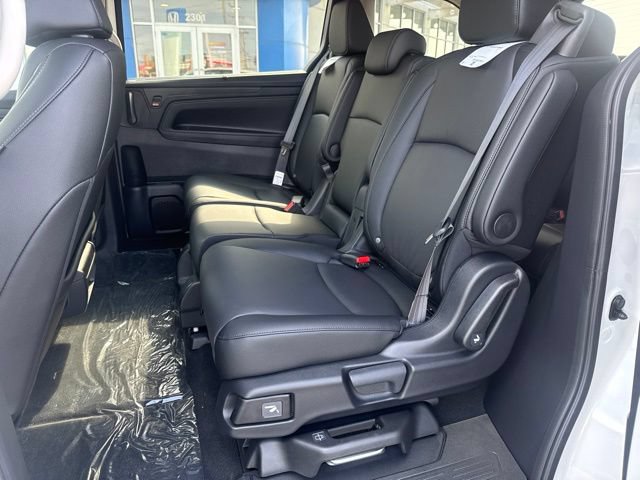 New 2026 Honda Odyssey EX-L image 21