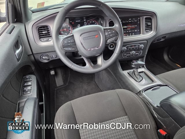 Used 2023 Dodge Charger GT w/ Blacktop Package RWD image 9