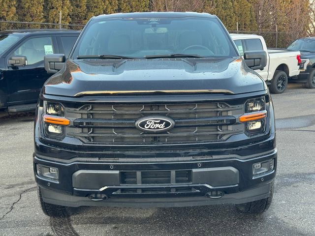 New 2026 Ford F150 XLT w/ Equipment Group 302A MID image 3