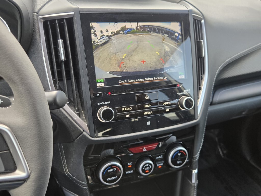 Used 2020 Subaru Forester Touring AWD/4WD image 23