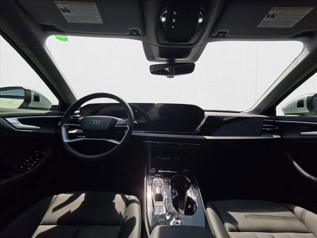 New 2025 Audi A5 2.0T Premium image 19