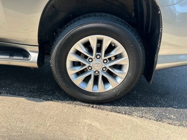 Certified 2023 Lexus GX 460 Premium w/ Premium Package AWD/4WD image 39
