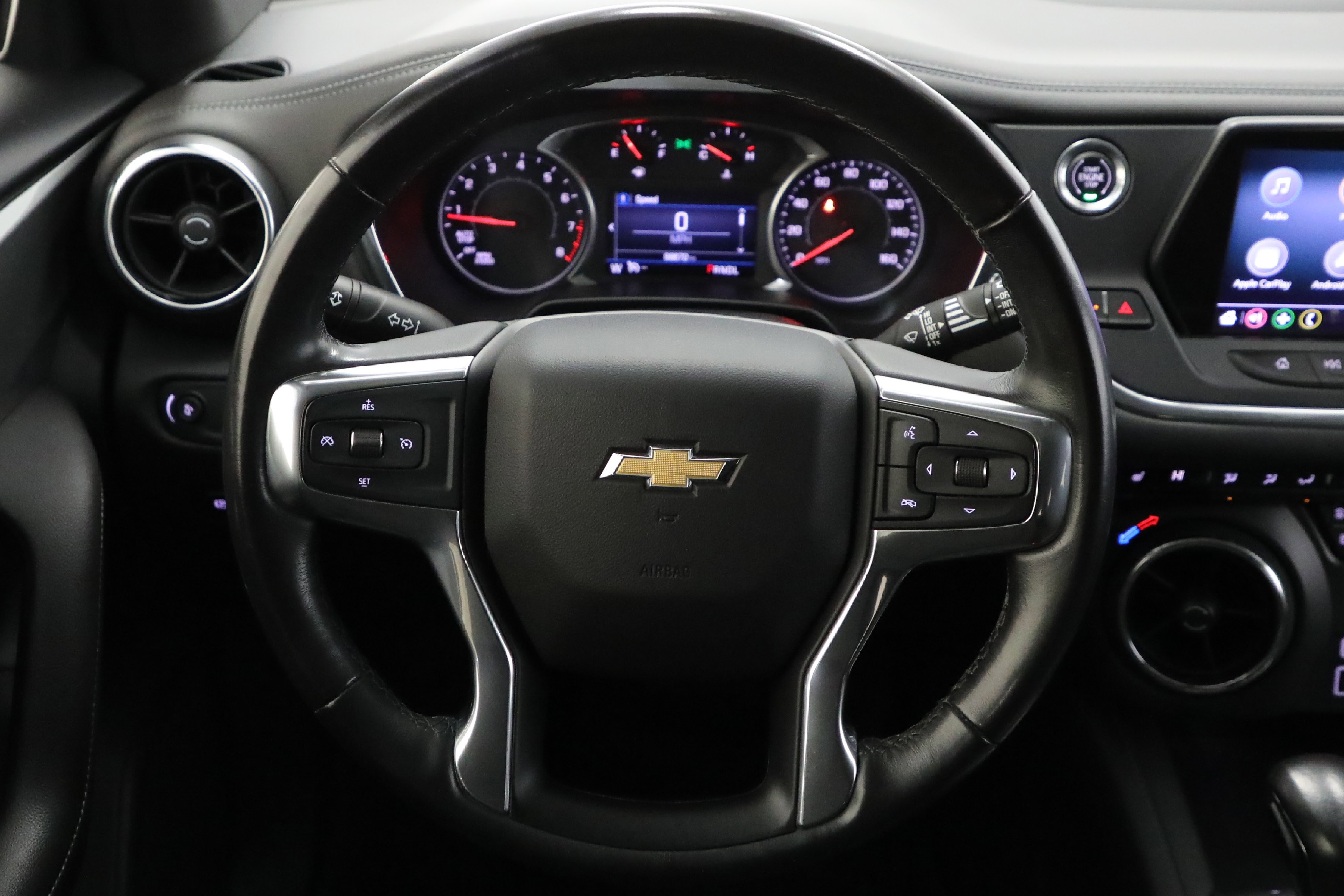 Used 2020 Chevrolet Blazer LT image 3