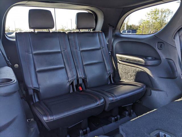 Certified 2024 Dodge Durango GT image 47