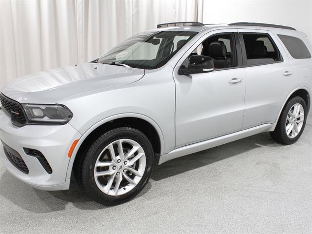 Used 2024 Dodge Durango GT image 3