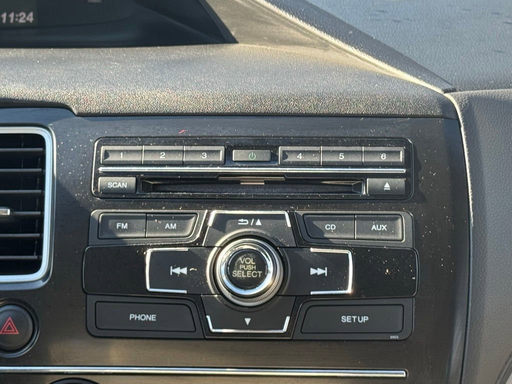 Used 2013 Honda Civic LX image 26