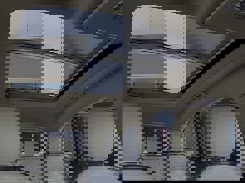 New 2026 Lincoln Nautilus Reserve w/ Jet Appearance Package image 44