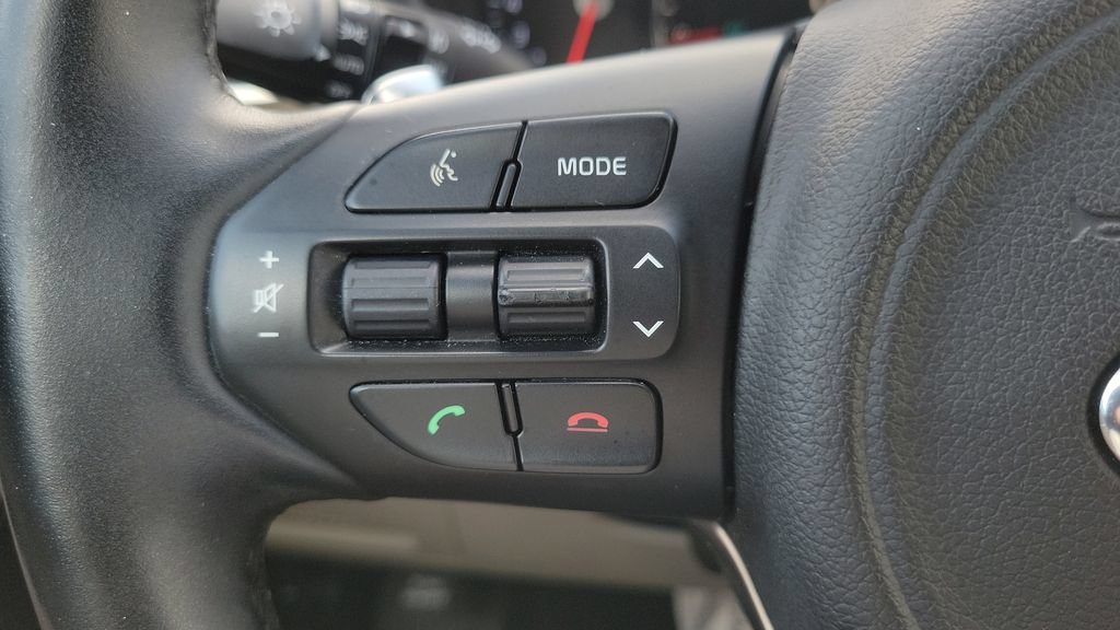 Used 2017 Kia Sorento EX w/ EX Premium Package FWD image 19